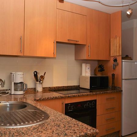 Apartmán Leuchtturmterrasse Poris de Abona Exteriér fotografie