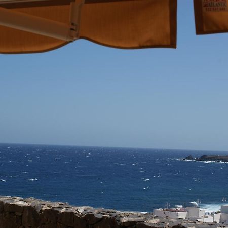 Apartmán Leuchtturmterrasse Poris de Abona Exteriér fotografie