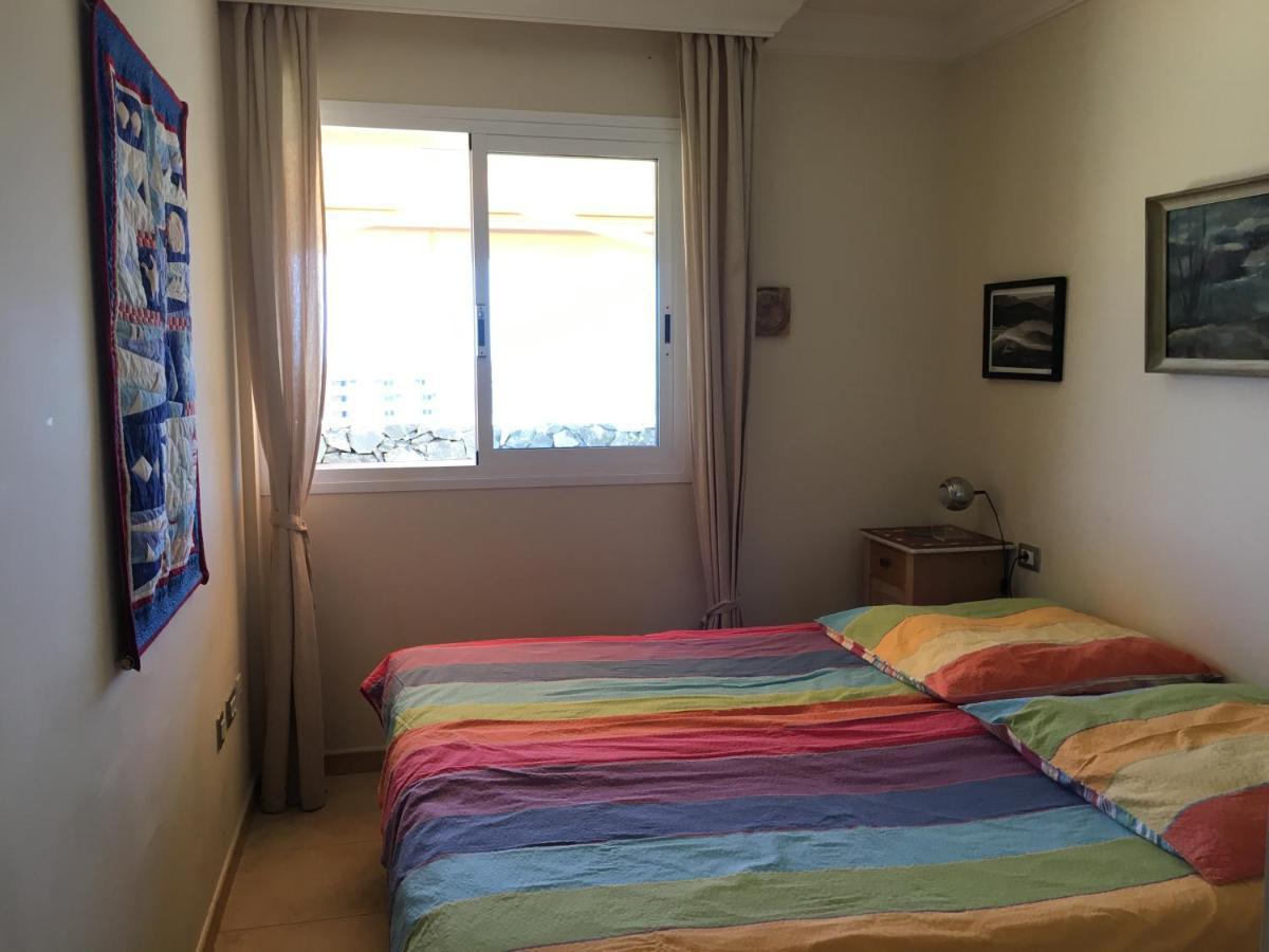 Apartmán Leuchtturmterrasse Poris de Abona Exteriér fotografie