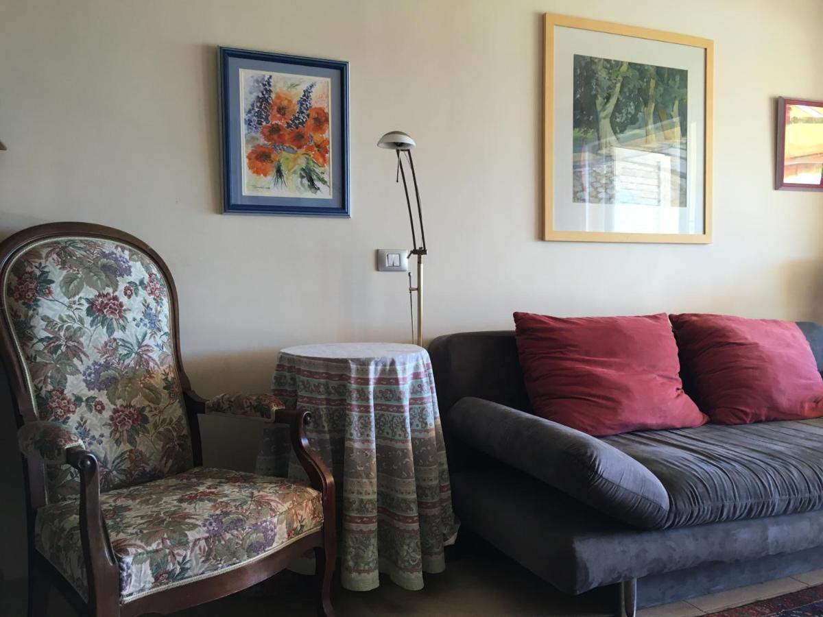 Apartmán Leuchtturmterrasse Poris de Abona Exteriér fotografie