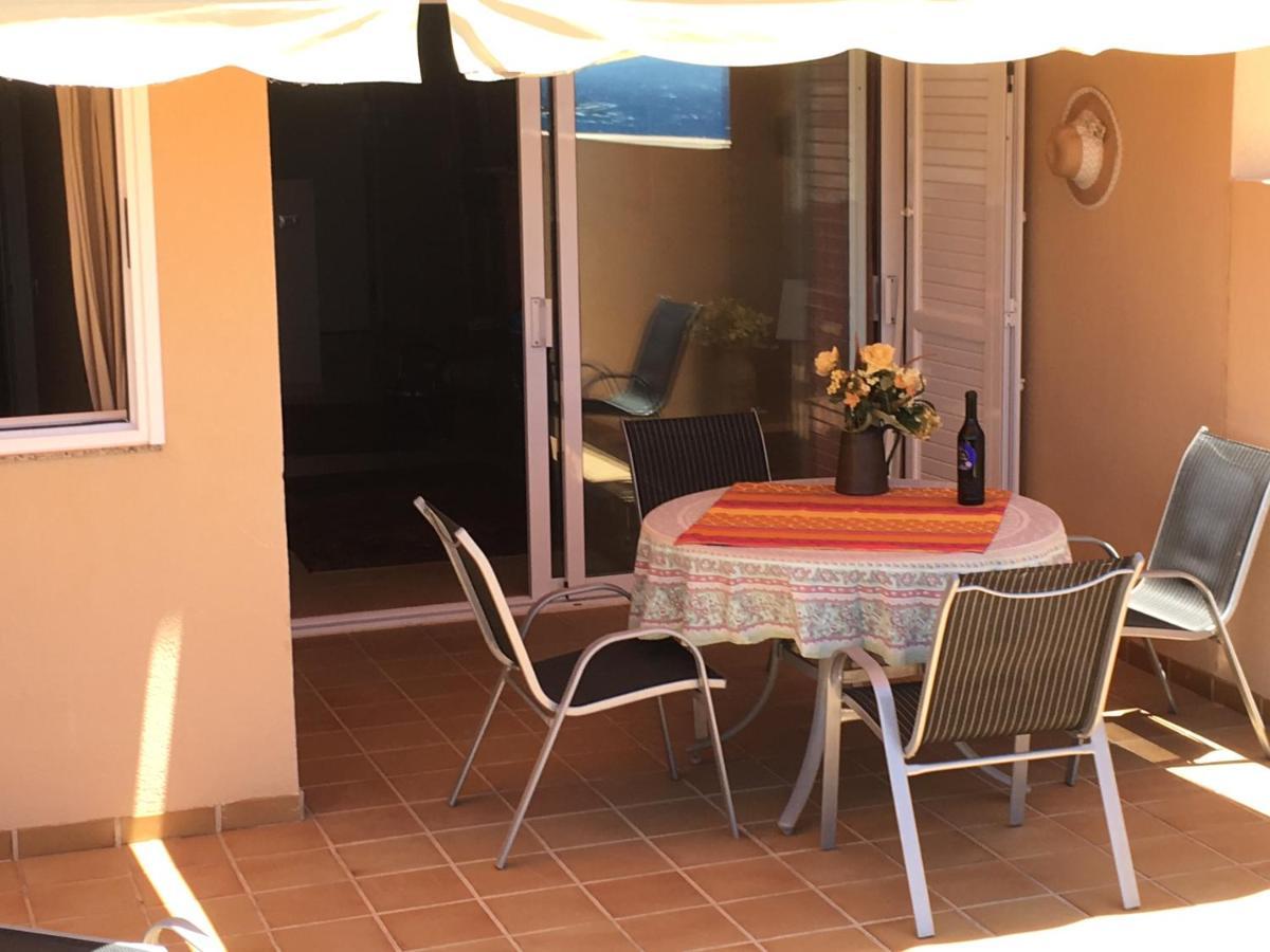 Apartmán Leuchtturmterrasse Poris de Abona Exteriér fotografie