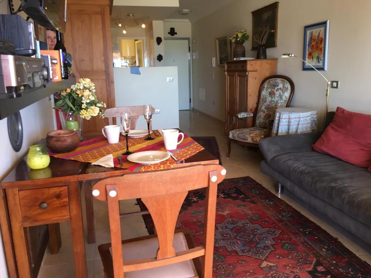 Apartmán Leuchtturmterrasse Poris de Abona Exteriér fotografie