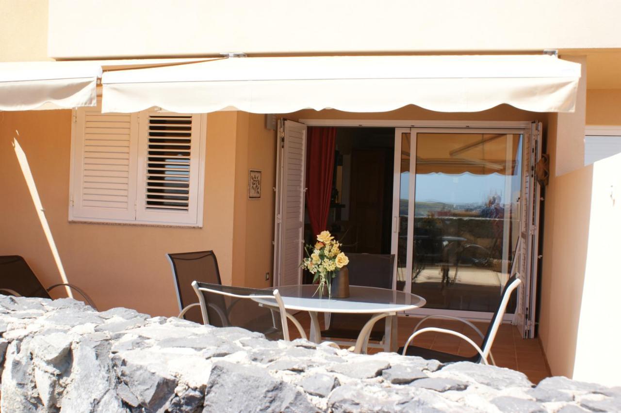 Apartmán Leuchtturmterrasse Poris de Abona Exteriér fotografie