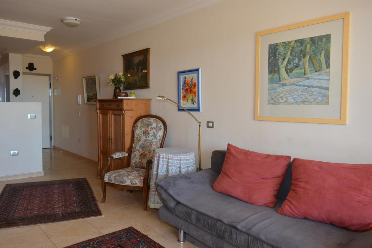 Apartmán Leuchtturmterrasse Poris de Abona Exteriér fotografie