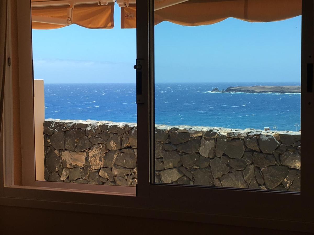 Apartmán Leuchtturmterrasse Poris de Abona Exteriér fotografie