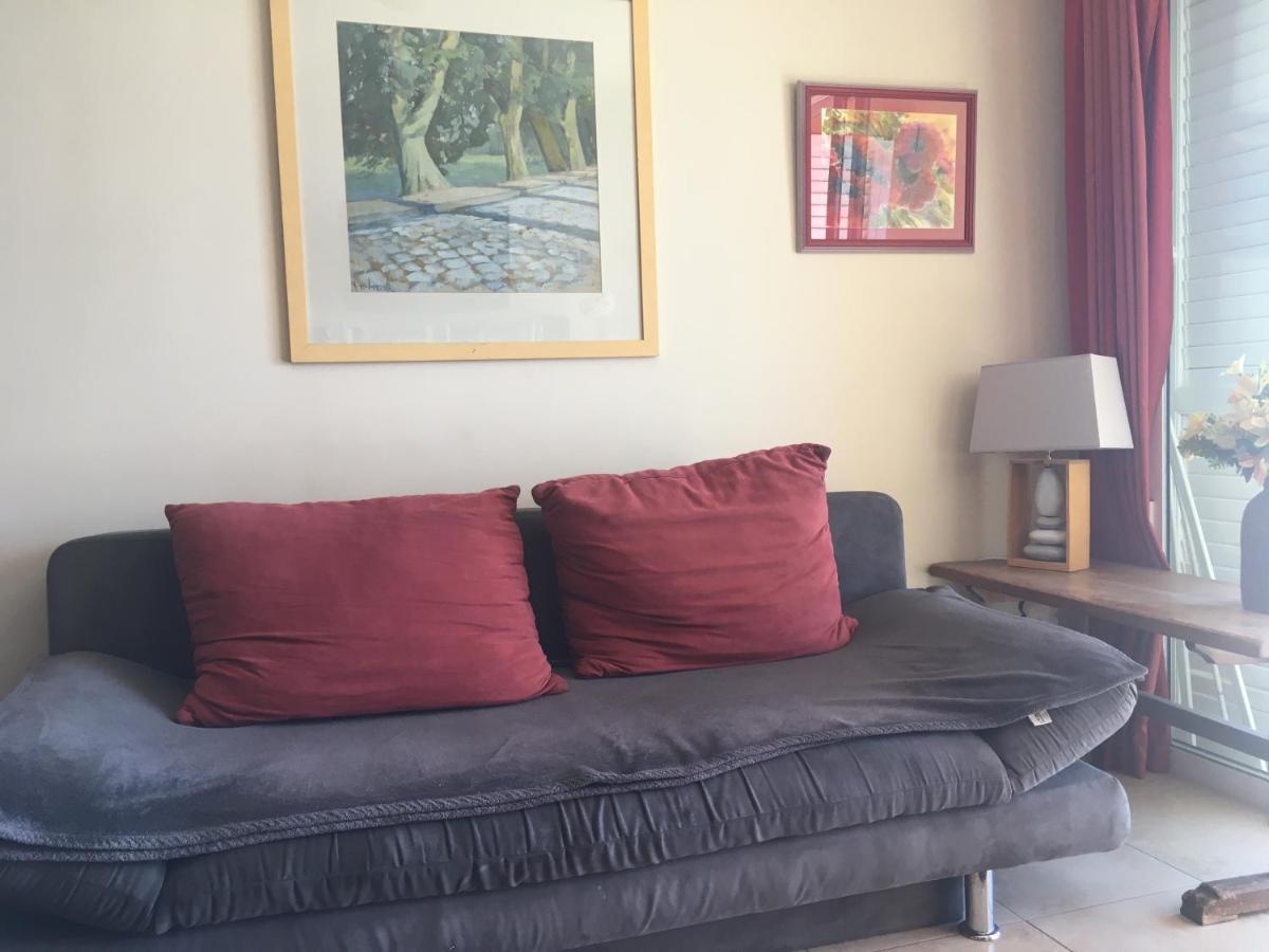 Apartmán Leuchtturmterrasse Poris de Abona Exteriér fotografie