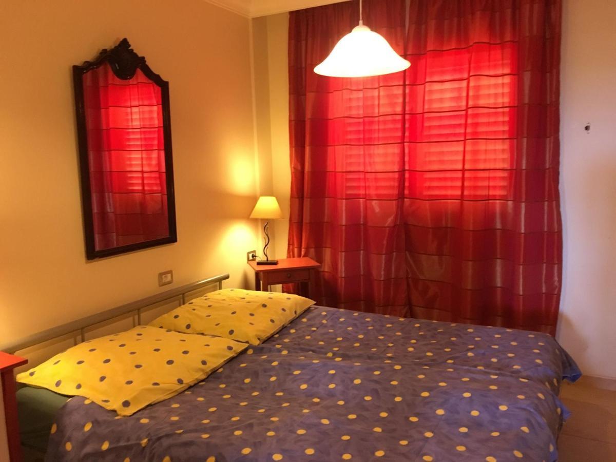 Apartmán Leuchtturmterrasse Poris de Abona Exteriér fotografie