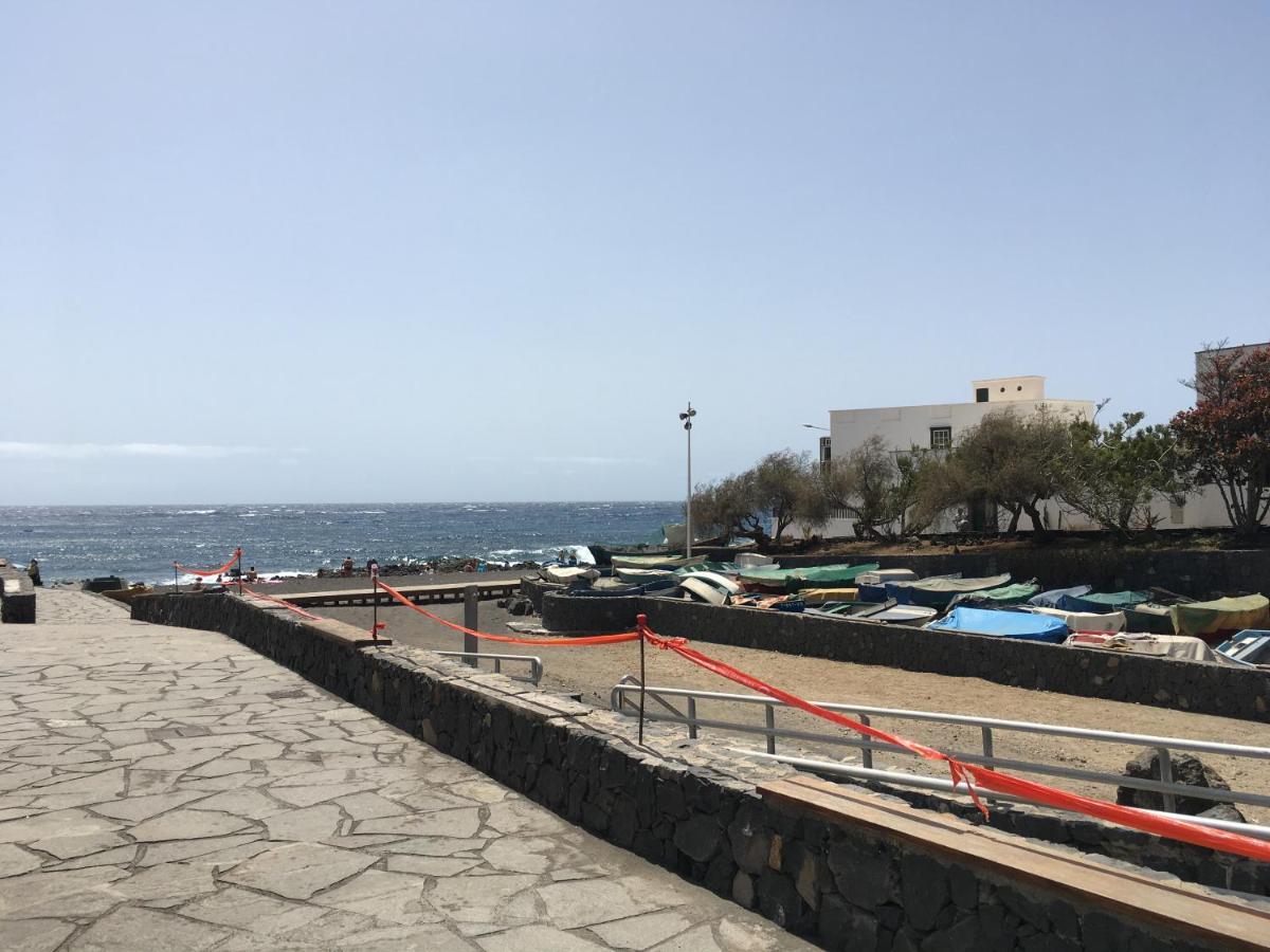 Apartmán Leuchtturmterrasse Poris de Abona Exteriér fotografie