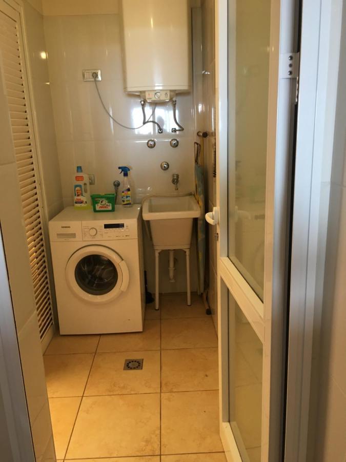 Apartmán Leuchtturmterrasse Poris de Abona Exteriér fotografie